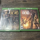 The Walking Dead: The Complete 1st And 2nd Seasons Xbox One - Season 2