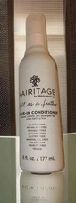 Hairitage By Mindy Mcknight LIGHT AS A FEATHER Leave-In Conditioner Spray-6 oz.