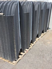 Infiltrator Arc 36 High Capacity 5 Ft. Leachfield Chamber Septic Tank