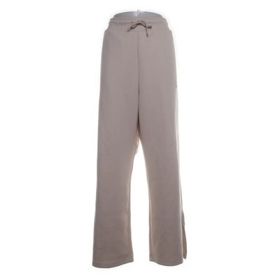 Kappa x Primark, Jogginghose, Größe: L, Beige, Baumwolle/Elasthan/Polyester #izY