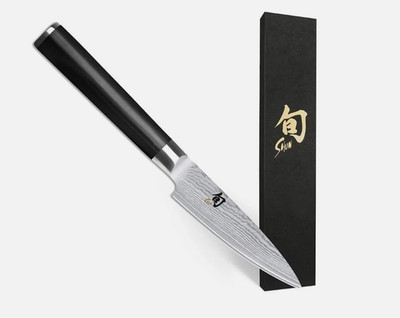 KAI Kochmesser Allzweckmesser Shun Classic 9cm DM-0700