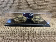 Dragon Armor  CH 1:72 Dual Tigers Ace Michael Wittmann Normandy 1944, No. 61031