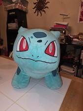 BULBASAUR Build A Bear Workshop POKEMON Plush...