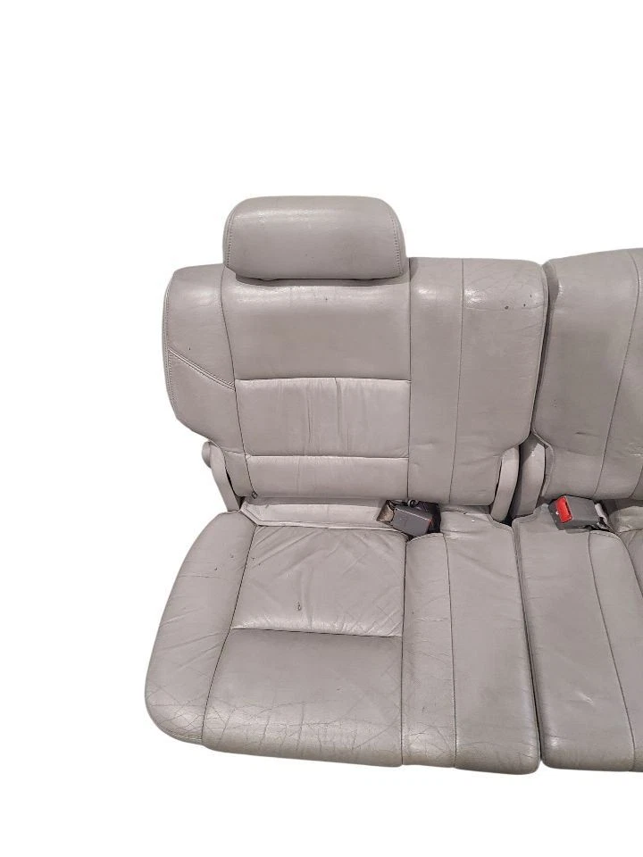 SEQUOIA   2003 Third Seat Station Wagon  Van 631794 - Imagem 3 de 4