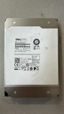 Dell 16TB SAS 3.5" 12G Hard Drive, MG08SCA16TEY