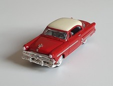 Classic Metal Works (CMW) Modell (1:87/H0): ´53 Ford Victoria [Mini Metals]