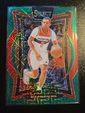 2024-25 Panini Select Basketball Pick Your Card – Base, RC, Inserts, Parallels,