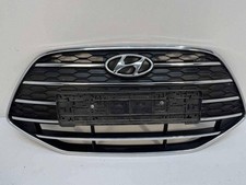 Calandre Hyundai I20