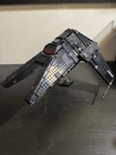 LEGO Star Wars: Inquisitor Transport Scythe (75336) 100% Complete NO MINIFIGURES
