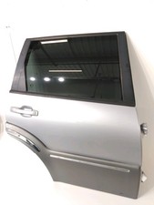 Porte arrière et accessoires Ssangyong REXTON