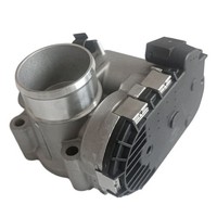 Drosselklappenstutzen FüR Alfa Romeo Giulietta Fiat Bravo Doblo Lancia Jeep 1.4