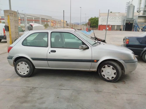 YS6110300BF Compresor Aire Acondicionado para FORD FIESTA BERLINA (DX) 2 174509 - Imagen 4 de 6