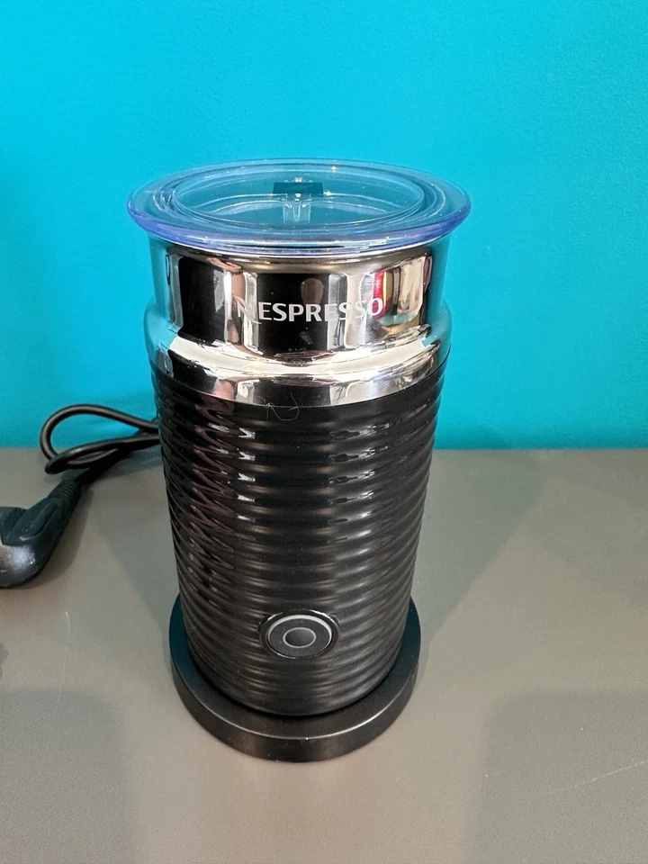 DeLonghi Nespresso Inissia EN80, Foto 4 von 5