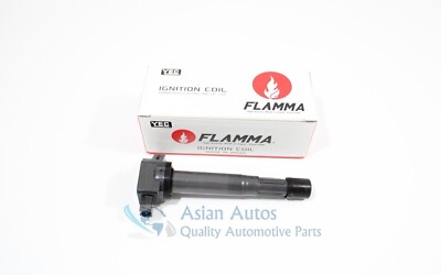 YEC Flamma Ignition Coil 30520RL5A01 For Honda CR-V 2.4L 2010-2014