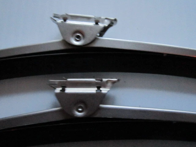 NOS LIMPIAPARABRISAS TRICO PARA VOLKSWAGEN SUPER BEETLE 1973-1974 Foto 4 de 4