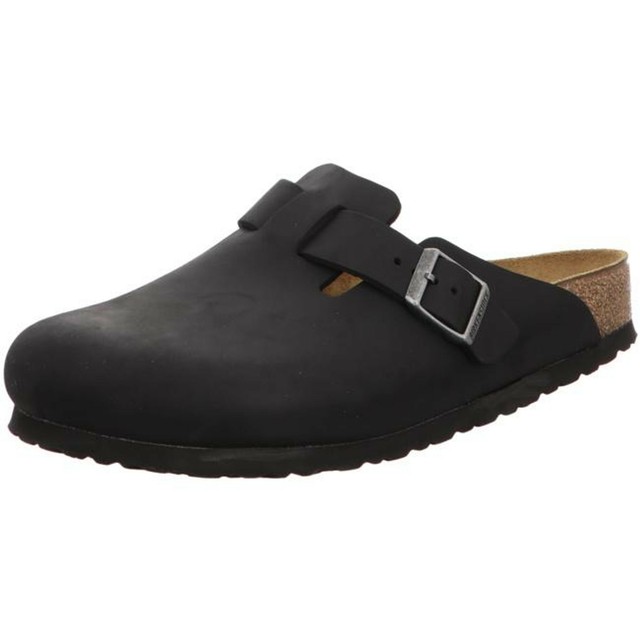 mens birkenstock boston sale