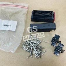 PARKER 5031016 / IQAN CONNECTOR (New no box)