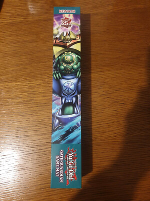 Neu Teppich Gate Guardian Playmat Torwächter Yugioh Yugi Kaiba Joey Frer