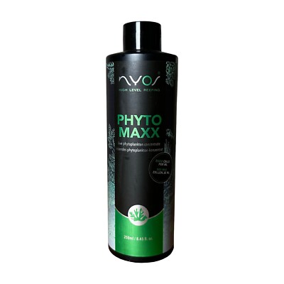 Nyos PHYTOMAXX 250 ml Phytoplankton - MHD 05/2026