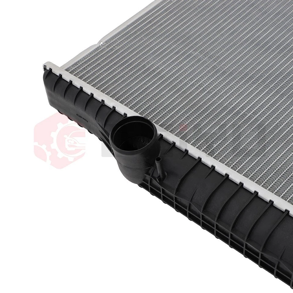 For 2005 2006 2007 Mack CXN 2003-2008 Volvo VNL Radiator Truck Replacement Foto 4 de 4