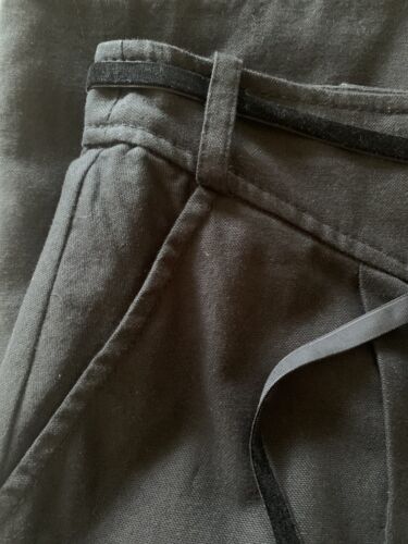 Paul Smith Ladies Black Collection Skirt - Size 14/16 - EU 48 . BNWT - Picture 5 of 9