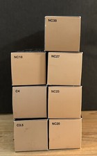 M.A.C Studio Fix Fluid SPF 15 Foundation 1 fl oz Matte New In Box Original Formu