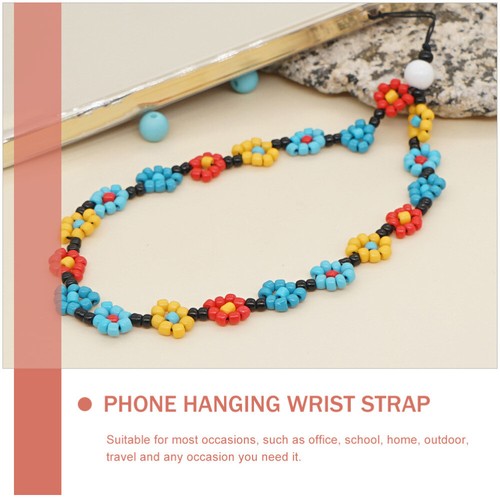-lost Rope Wrist Strap for Accessories Beaded Charm - 第 7/12 張圖片