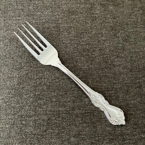 Reed & Barton Marlborough Heritage Mint Stainless Flatware Replacement Pieces - Picture 23 of 26