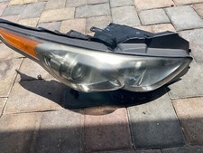 09 10 11 12 13 Infiniti Fx Series Passenger Rightheadlight Lamp Oem 260601cf1a 09 10 11 12 13 Infiniti Fx Series Passenger Rightheadlight Lamp Oem 260601cf1a