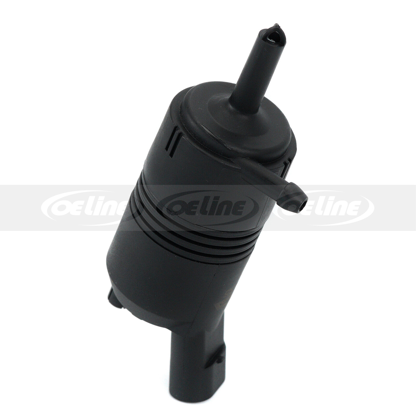 2x Windshield Washer Pump for Chevrolet GMC Pontiac Oldsmobile 172435 172189