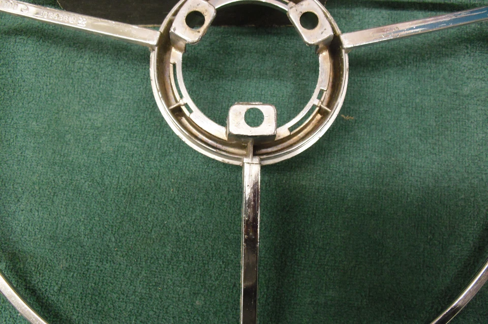 二手 1951 - 1954 年克莱斯勒和帝国号戒指 1326682 — 第 4/4 张图片