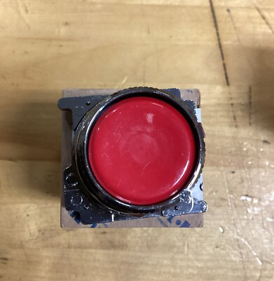 Eaton 10250T2423 Roto-push Red-flush