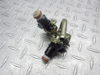 2005 05-06 KTM Super Duke 990 Fuel Gas Petrol Injector Injection  