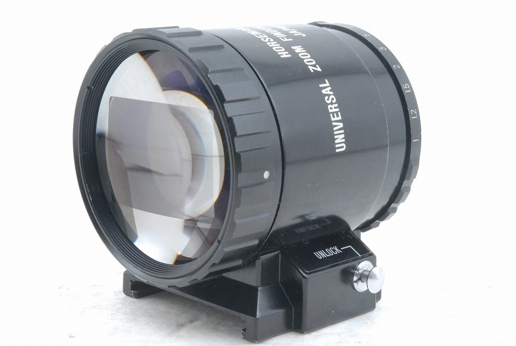Horseman Camera Viewfinders for sale | eBay
