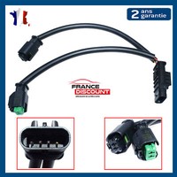 Faisceau ThermostatgehäUse FüR 208 308 508 2008 3008 5008 Partner 1.4 1.6 VTI