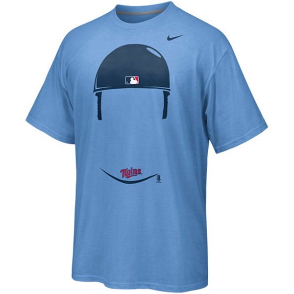 nike twins shirt