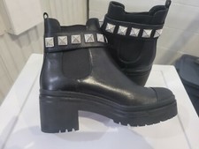 michael kors glenn bootie