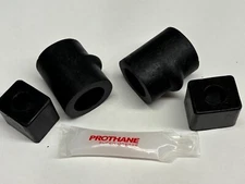 18mm Polyurethane Sway Bar Bushing Set for DATSUN Roadster