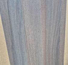 Smoked Liberty Elm Melamine Faced Chipboard, Shelving / Furniture Board. 15mm