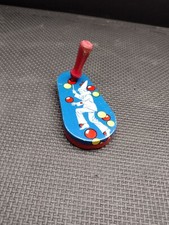 Vintage KIRCHHOF Life of the Party Noise Makers Tin Litho