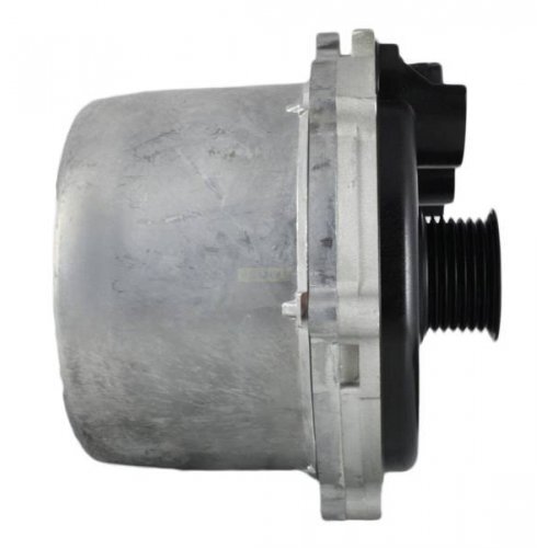 Manchon D'Air Alternateur BMW E38 – Pièce D'Origine 12312246823 – Neuf