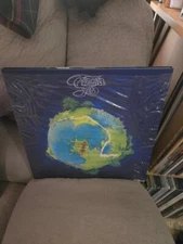 Yes Fragile Definitive SUPER DELUXE LP, 4 CD, 1 Blu-Ray PLAYED ONCE