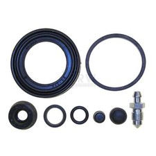 Bremssattel Reparatursatz für VW Touran 1T1 1T2 1T3 Golf VI 5K1 5M1 521 Audi
