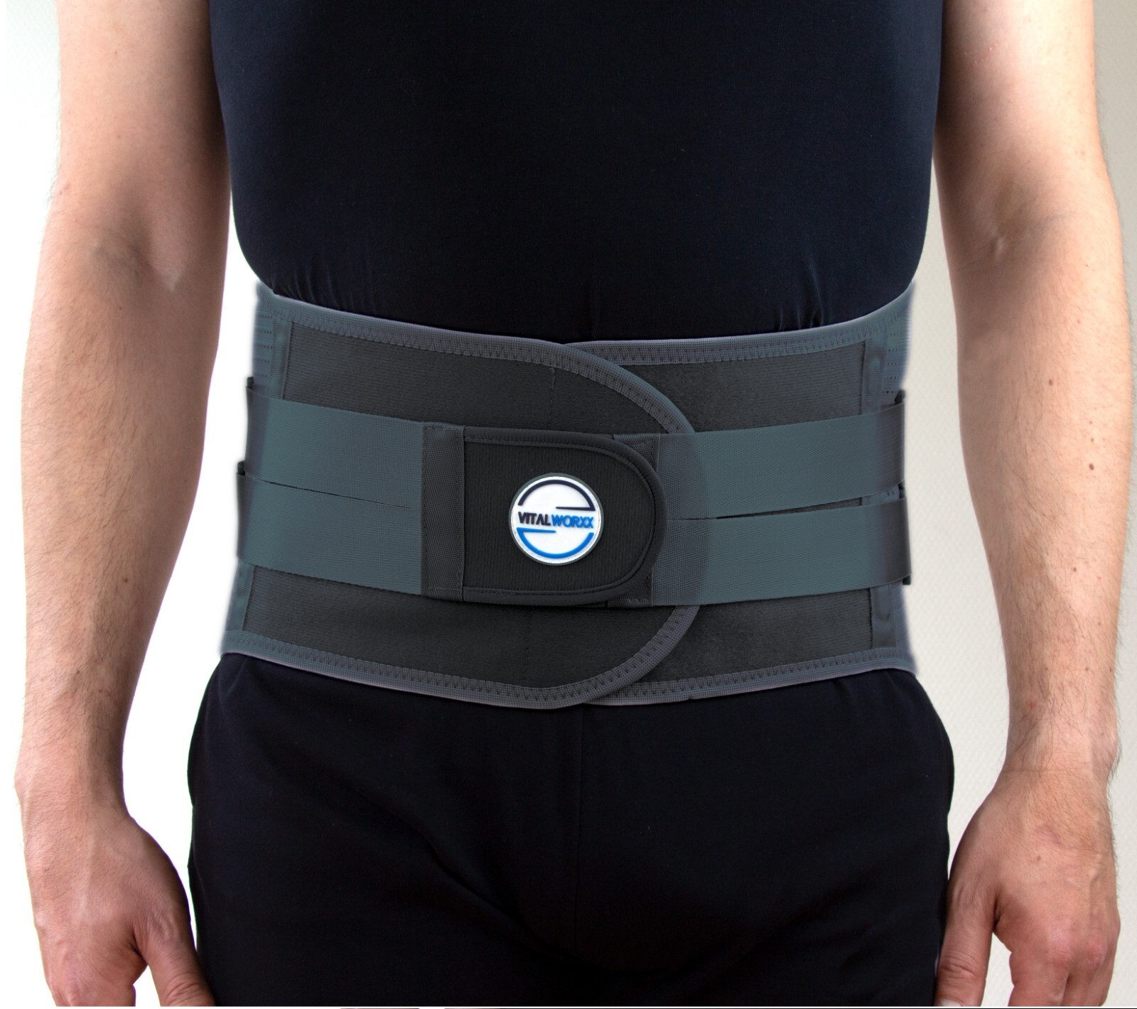 SHXP LWS Dekompression Gürtel - Luft-Traktion Für Unteren Rücken