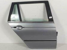 Porte arrière et accessoires BMW 330