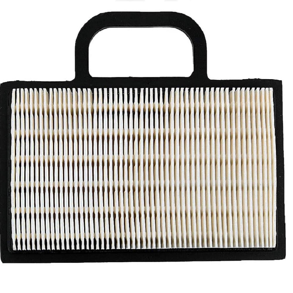 Husqvarna Air Filter Kit Air Filter Tune-Up Kit For Husqvarna YTH2242, YTH2448, YTH2454 Tractors - Replaces 499486, 273638 - Includes Air Filter Husqvarna Yth2348 Deck Belt - Foto 7