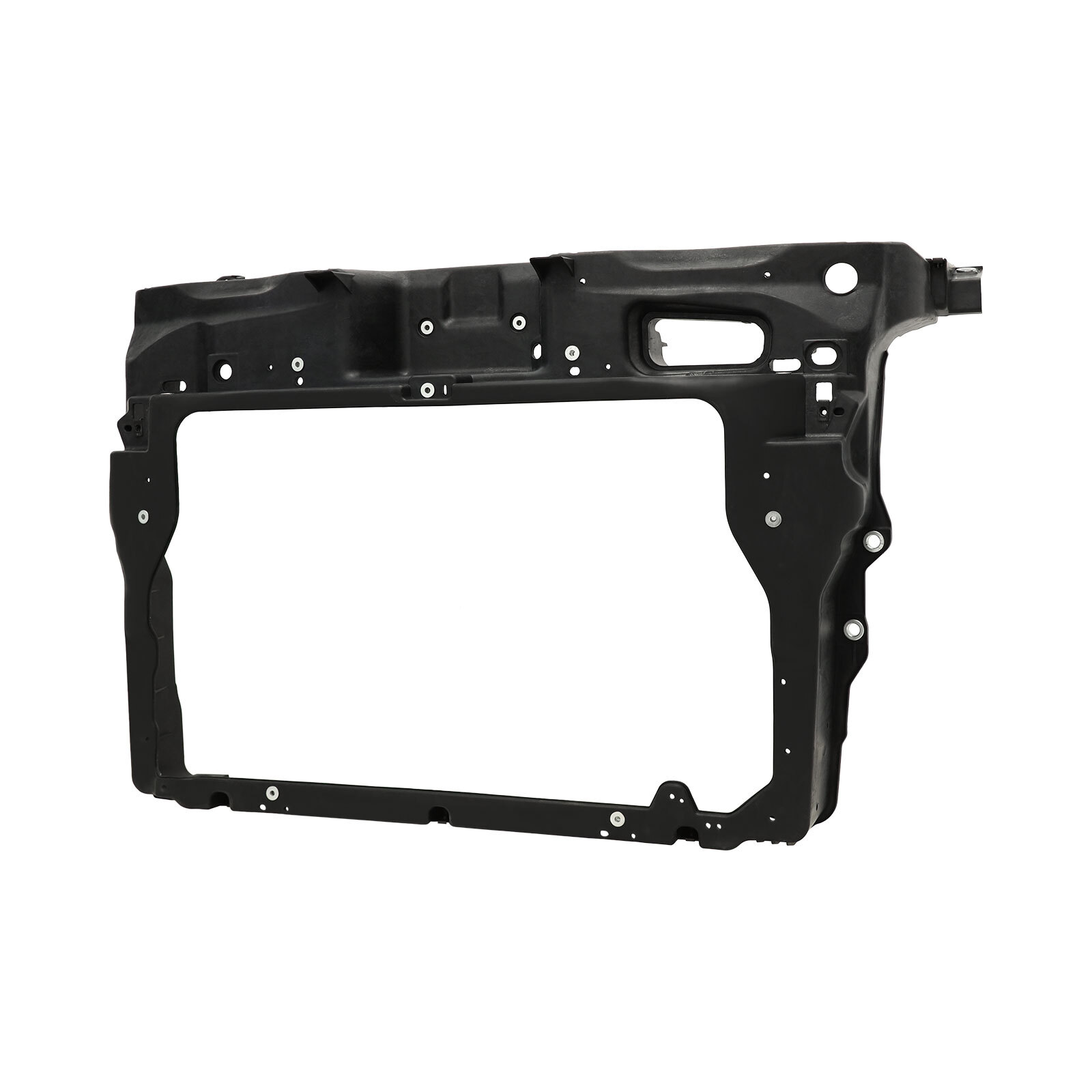 Radiator Support Core Assembly Fit For 2016 2017 2018 2019 Ford ...