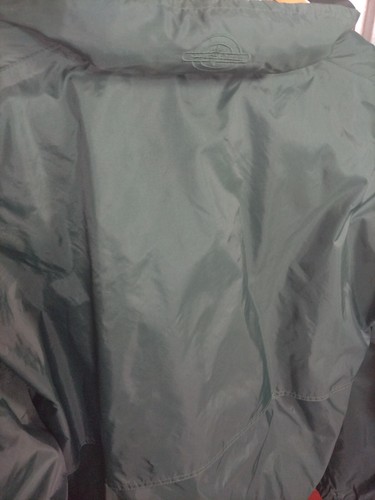 Charles River Apparel Wind Jacket Merrimack Specialty Brewing- Windbreaker Sz XL - Picture 11 of 12