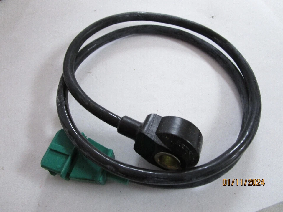 Ignition Knock (Detonation) Sensor-SOHC Standard KS16 Foto 2 de 4
