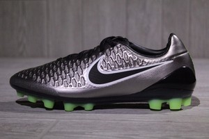 nike magista opus metallic